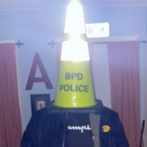 Meet your Posher, Ace